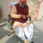 पश्चिम बंगाल के धागे से बनता है सैमाण मंदिर में पवित्र डोरा